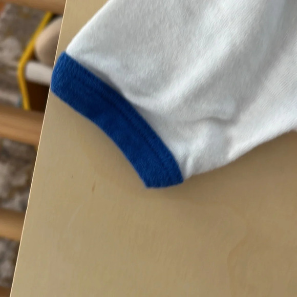 Walt Disney World Embroidered Shirt by Disney Parks Size 4T - Picture 4 of 9